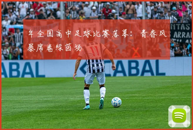 年全国高中足球比赛落幕：青春风暴席卷绿茵场
